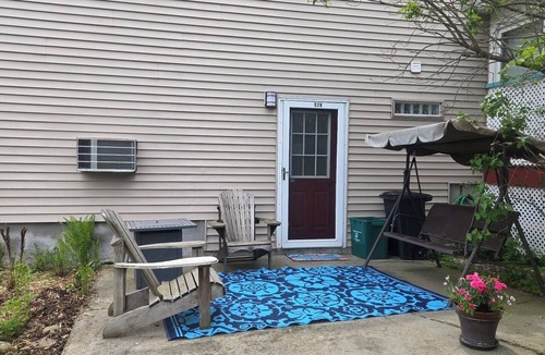 Danby Apartment | A quiet place near Ithaca, Ithaca College & Cornell.