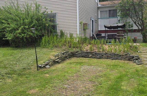 Danby Apartment | A quiet place near Ithaca, Ithaca College & Cornell.