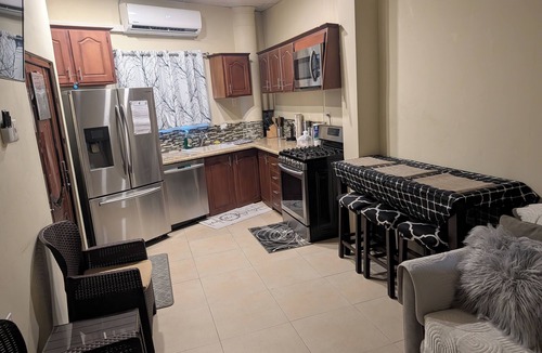Piarco Apartment | A quiet place
