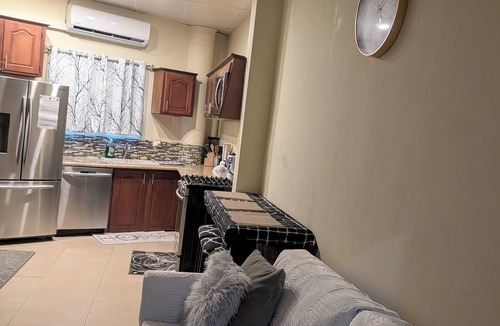 Piarco Apartment | A quiet place