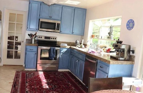 May Valley House | A Quiet Place with WiFi in El Sobrante