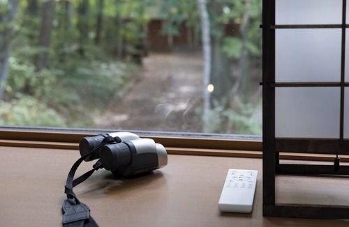 Miyota House | A quiet private mansion surrounded by forest | Enj/Kitasaku District Nagano