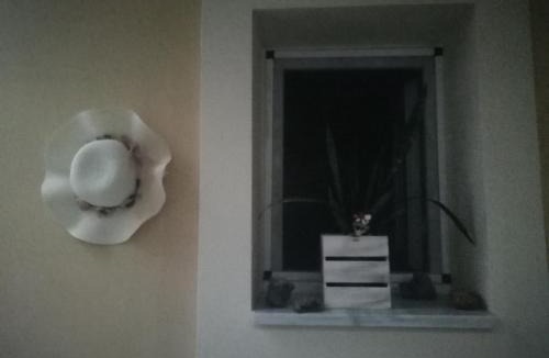 Potamos Apartment | A quiet room