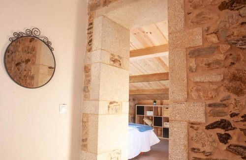 Orazo Hostel | A QUINTA DAS MACEIRAS