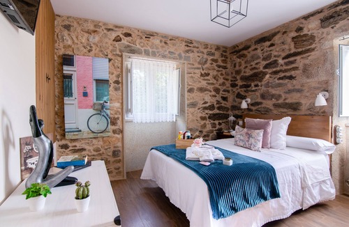 Orazo Hostel | A QUINTA DAS MACEIRAS