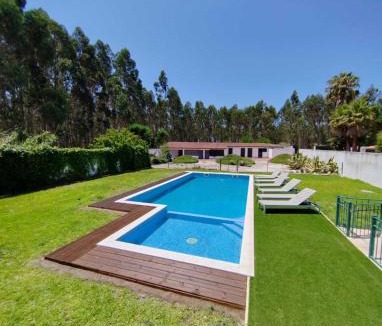 Salir do Porto House | A Quinta Duna