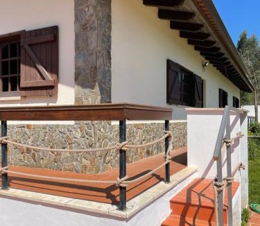 Salir do Porto House | A Quinta Duna
