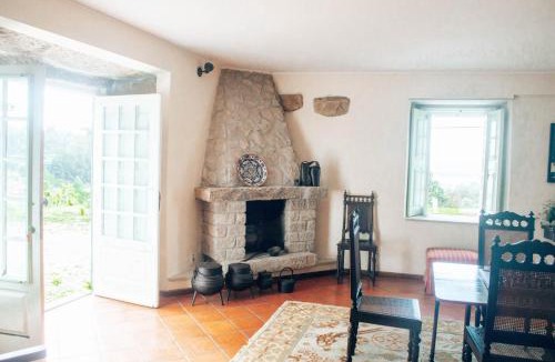 Lanhelas Villa | A Quinta Lanhelas River View