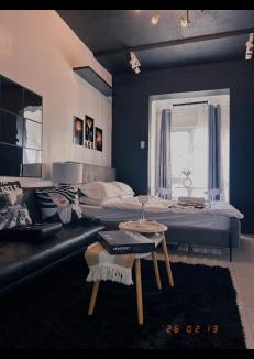 South Triangle Hotel | A&R Haven