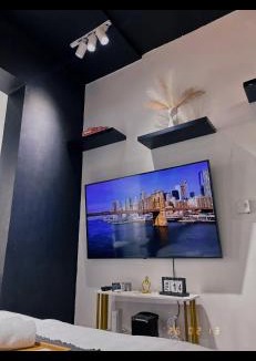 South Triangle Hotel | A&R Haven