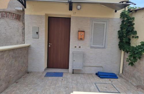 Trivolzio Apartment | A&R home