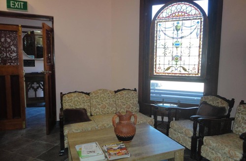 Taree Hotel | A Railway Lodge