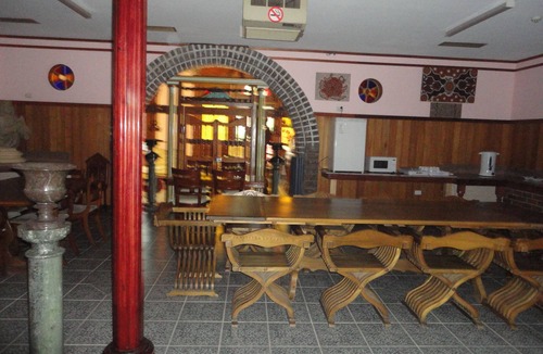 Taree Hotel | A Railway Lodge