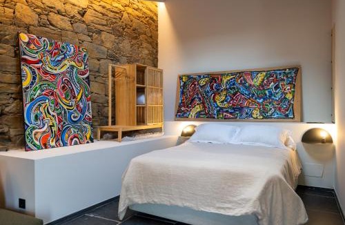 Larouco House | A Rectoral de Seadur