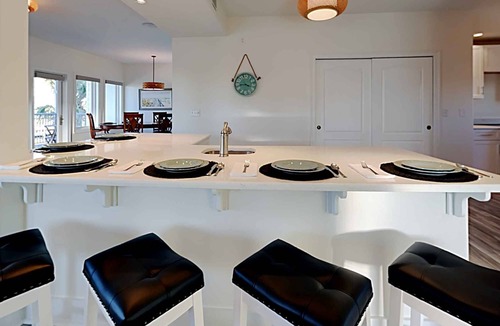 Perdido Key Coves One House | A Reef Escape | Boat Slip, Easy Walk to the Sand