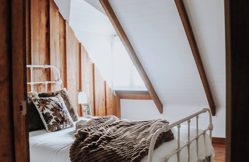 Berremangra House | A refreshing escape to the country with breathtaking views of the Murrumbidgee.