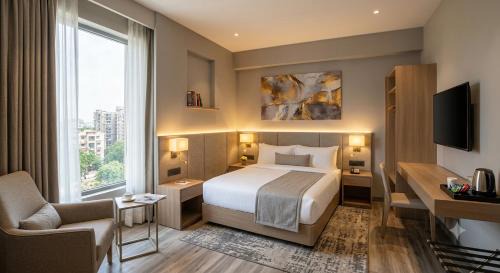 Noida Hotel | A rejency sec 66