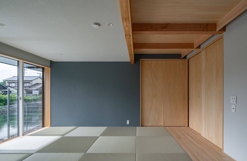Kuwana Hotel | A relaxing space where you can feel the waterside /Kuwana Mie