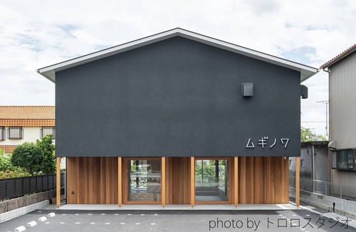 Kuwana Hotel | A relaxing space where you can feel the waterside /Kuwana Mie