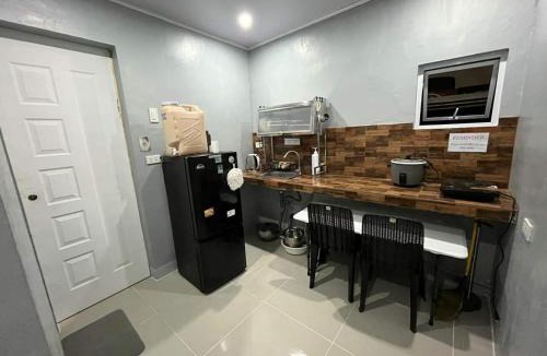 Daet House | A Residences
