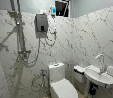 Daet House | A Residences