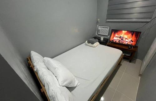 Daet House | A Residences
