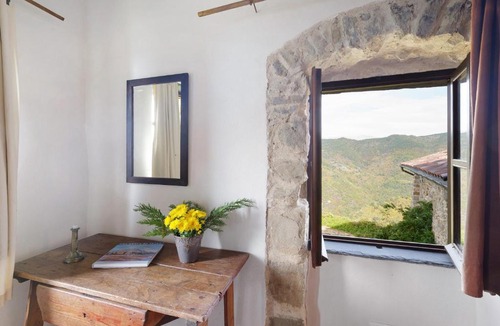 Berzi House | A Retreat With A View - Unità 2
