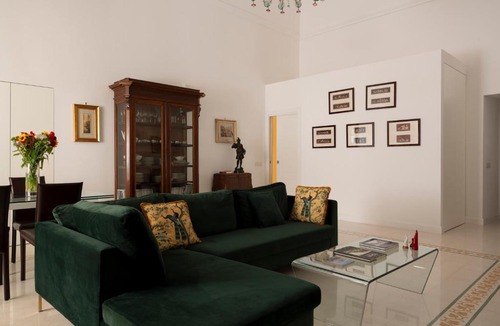 San Ferdinando Apartment | A.RI.EL luxury apartment