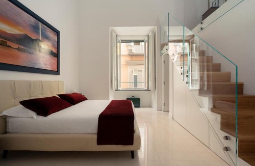 San Ferdinando Apartment | A.RI.EL luxury apartment
