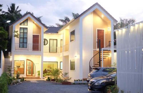 Sichon Hotel | A RISA hometel cafe