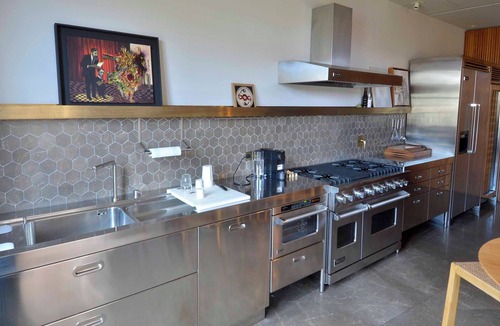 San Niccolo Condo | A riverside terrace, overlooking the magnificent Ponte Vecchio bridge