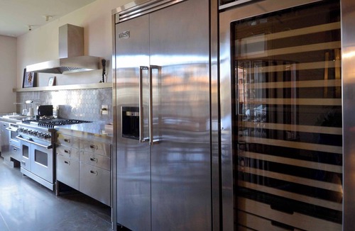 San Niccolo Condo | A riverside terrace, overlooking the magnificent Ponte Vecchio bridge