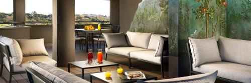 Gianicolo Hotel | A.Roma Lifestyle Hotel