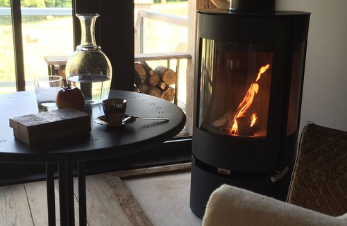 Tordouet Cottage | A romantic hideaway with a Nordic spa to get back to the heart of Calvados