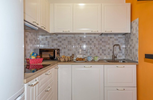 Siena City Centre Apartment | A romantic loft in the enchanting city of Siena with lift, Air C. and WIFi