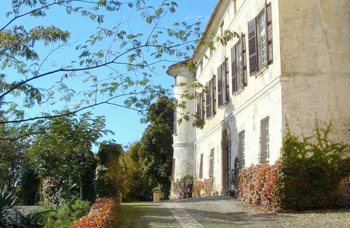 Rocca Grimalda Apartment | A Romantic Rocca Retreat