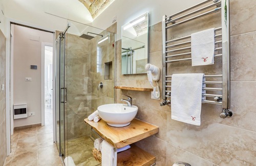 Prenestino-Centocelle Apartment | A ROMARINE