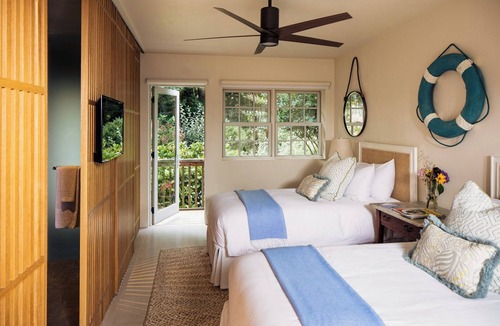Bridgehampton Hotel | A Room At The Beach