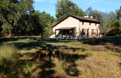 Callen House | A room for events