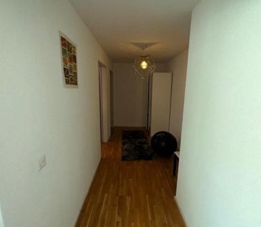 Wallisellen Apartment | A room in semi shared flat