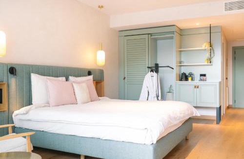 Salo Hotel | A-ROSA Gardasee
