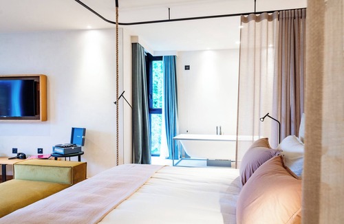 Salo Hotel | A-ROSA Gardasee