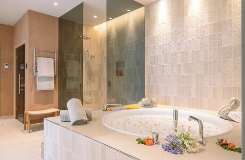 Salo Hotel | A-ROSA Gardasee