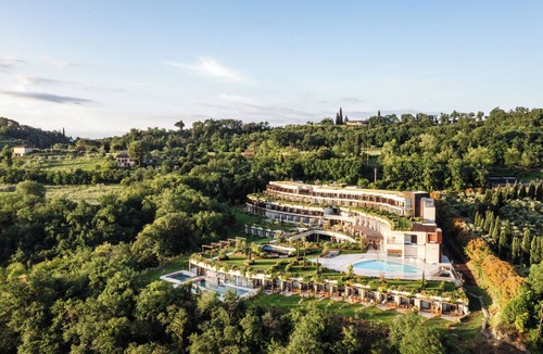 Salo Hotel | A-ROSA Gardasee