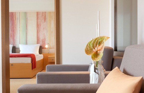 Alt-Travemunde/Ronnau Hotel | A-ROSA Travemünde