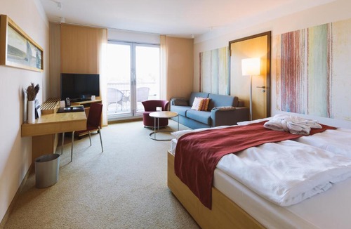 Alt-Travemunde/Ronnau Hotel | A-ROSA Travemünde