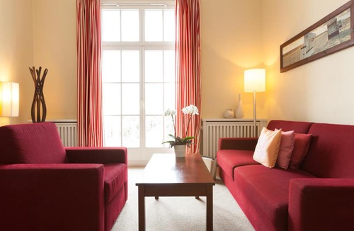 Alt-Travemunde/Ronnau Hotel | A-ROSA Travemünde