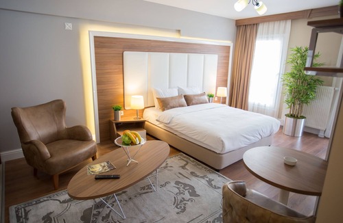 Kayseri Hotel | A Royal Suit Hotel
