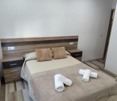 Maceira Apartment | A Ruliña