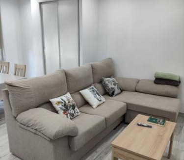 Maceira Apartment | A Ruliña